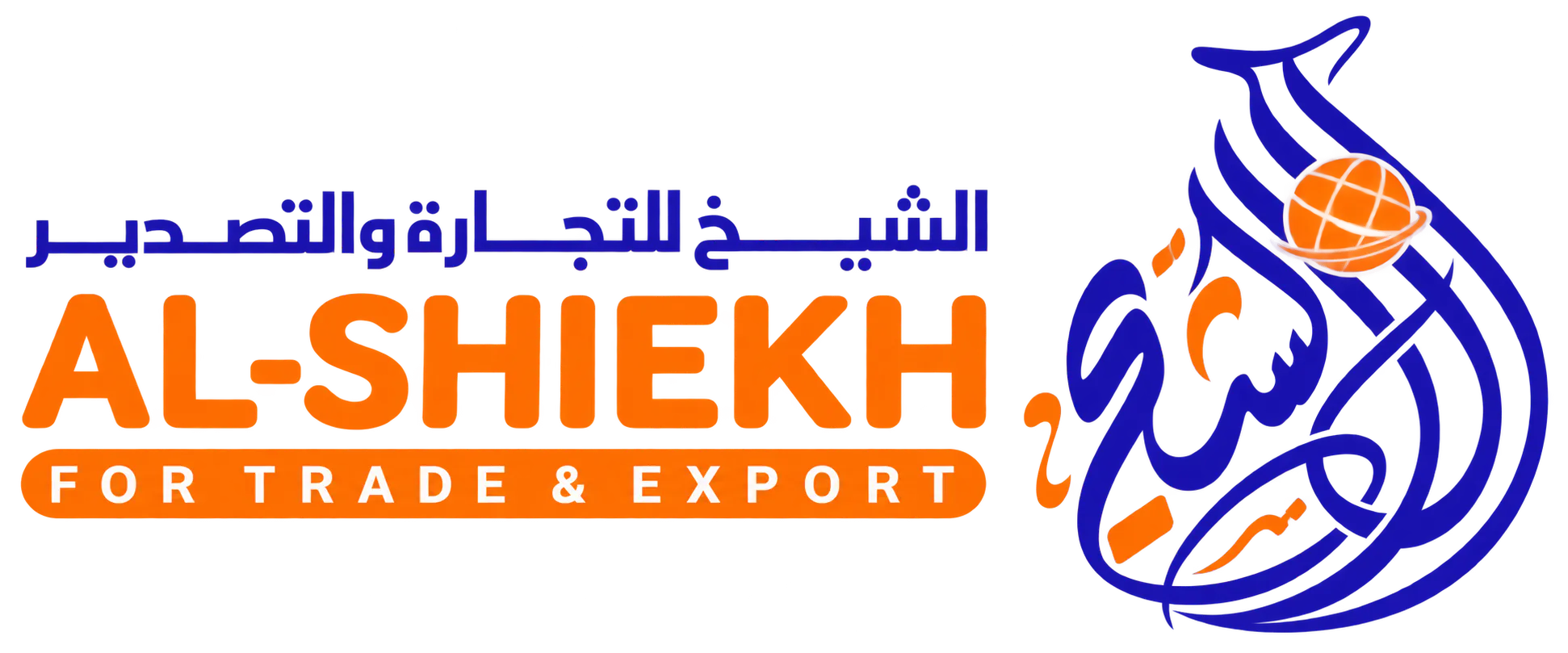 Al-Shiekh Trade and Export Egypt