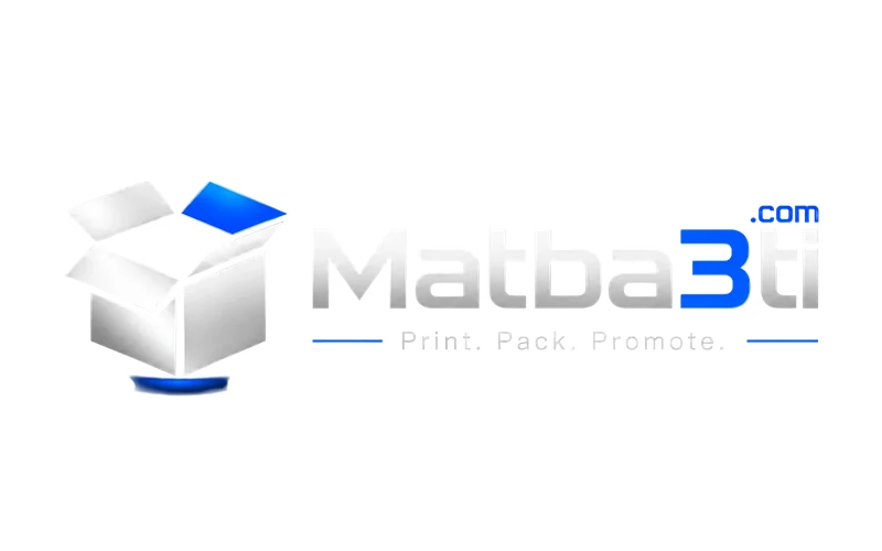 Matba3ti printing and packaging